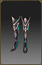 Slayer Ancient Boots